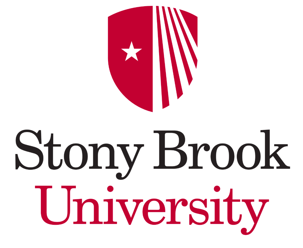 Stony Brook University Logo